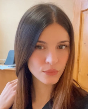 Елена Казакова