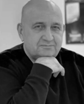 Александр Супоницкий