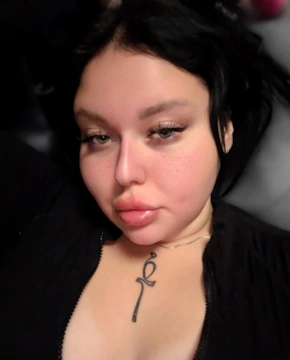 Анастасия Давыдова