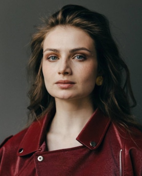 Христина Блохина