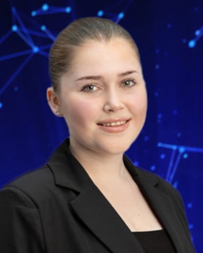 Арина Ковтун