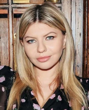 Надежда Стрелец