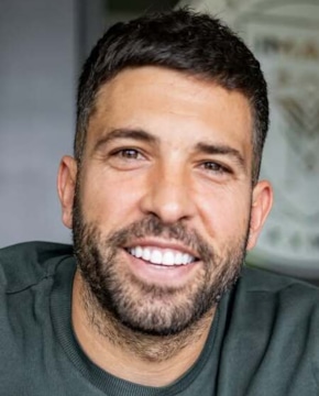 Жорди Альба