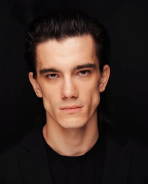 Николай Галлямов