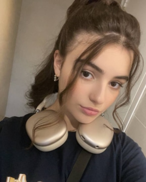 Айсу Гаджиева