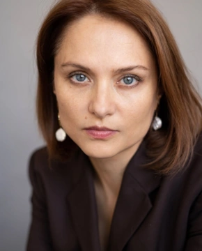 Наталья Фенкина