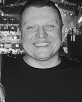 Константин Козырев