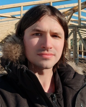 Александр Чусов