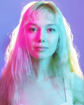 фотография Алиса Лукшина