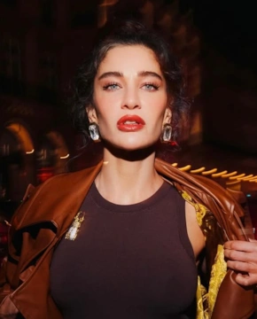 Беррак Тюзюнатач