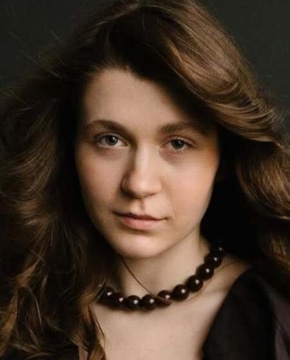 Таисия Захарова