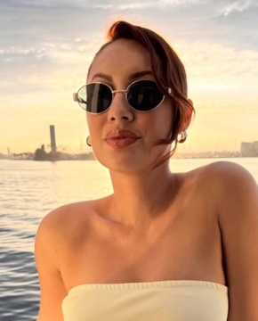 Франсия Райса