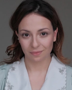 Млада Аккерман