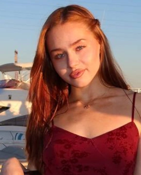 Екатерина Лунегова