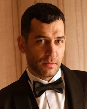 Мурат Йылдырым