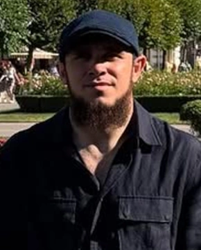 Магомед Зайнуков