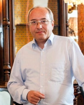 Павел Сюткин