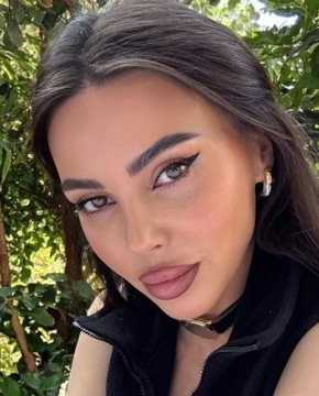 Оксана Самойлова