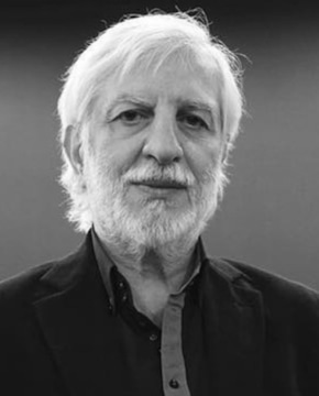 Ефрем Амирамов