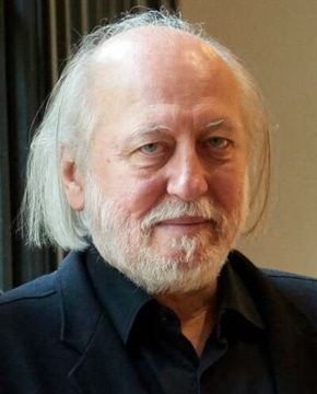 Ласло Краснахоркаи