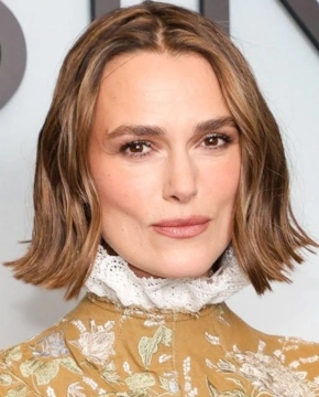 фотография Кира Найтли