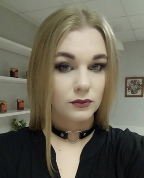 Надежда Бобуркова