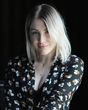 Светлана Михайлова