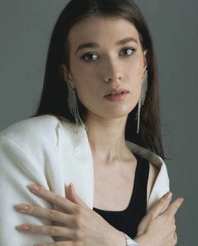 Анна Сухорукова