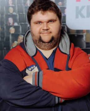 Егор Шереметьев