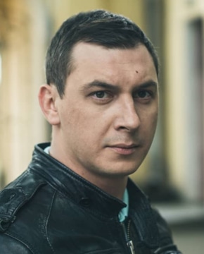 Евгений Тележкин