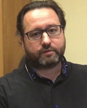 Алексей Махров