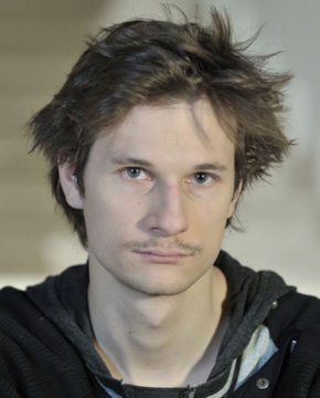 Федор Малышев