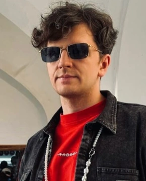 Никита Кузьмин