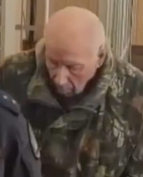 Николай Бойцов