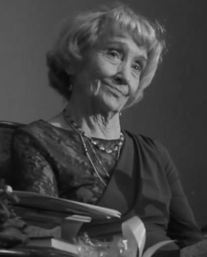 Энгилиса Погорелова