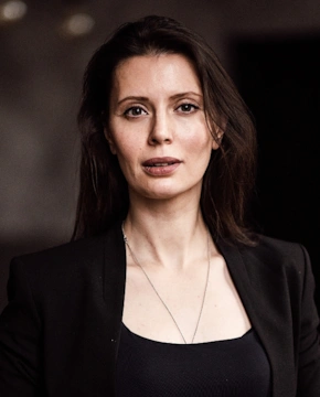 Юлия Скороход