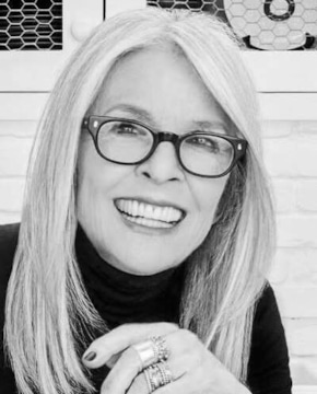 Дайан Китон