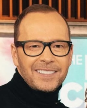 Донни Уолберг