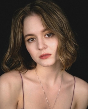 фотография Изабела Видович