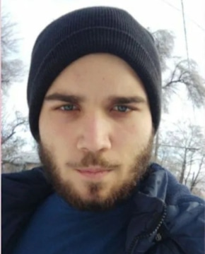 Ярослав Овсюк