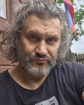 Александр Бон