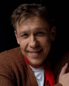 Андрей Минин