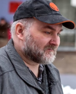 Анатолий Москвин