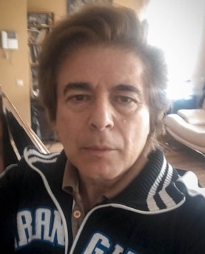 Александр Бородулин