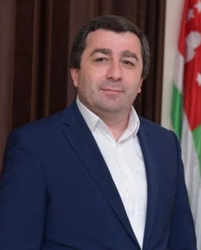 Руслан Аджба