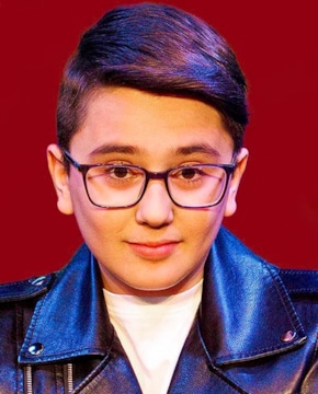 Альберт Рамазанов