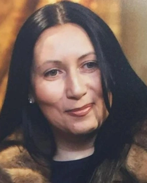 Анжела-Мария Оделин Феррер