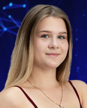 Дарья Захарчева