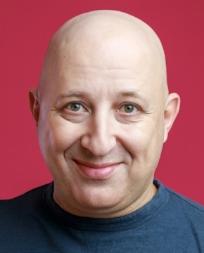 Валентин Постников