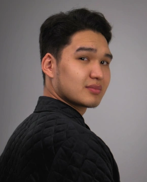 Улан Адамбаев